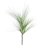 Greenmoods Kunstig gren Furunål 109 cm grønn Greenmoods Kunstig gren Furunål 109 cm grønn