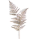 Greenmoods Kunstig gren Asparges 125 cm gull