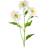 Greenmoods Kunstig blomst Daisy 76 cm hvit Greenmoods Kunstig blomst Daisy 76 cm hvit
