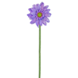 Greenmoods Kunstig Mini Gerbera Lilla 47cm
