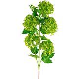 Greenmoods Kunstig Snøballgren grønn 77cm Greenmoods Kunstig Snøballgren grønn 77cm