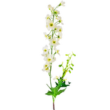 Greenmoods Kunstig Geitrams Hvit 79cm Greenmoods Kunstig Geitrams Hvit 79cm