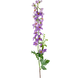Greenmoods Kunstig Delphinium Lilla 79cm