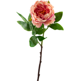 Greenmoods Kunstig Peonblomst Rosa 61cm Greenmoods Kunstig Peonblomst Rosa 61cm
