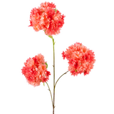 Greenmoods Kunstig gren Kirsebærblomst 85 cm korall Greenmoods Kunstig gren Kirsebærblomst 85 cm korall