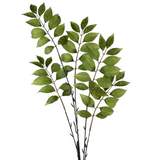 Greenmoods Kunstig gren Bregne forgrenet 78 cm grønn Greenmoods Kunstig gren Bregne forgrenet 78 cm grønn