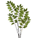 Greenmoods Kunstig gren Bregne forgrenet 78 cm grønn