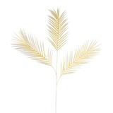 Greenmoods Kunstgrenbregne Stor 101 cm hvit Greenmoods Kunstgrenbregne Stor 101 cm hvit