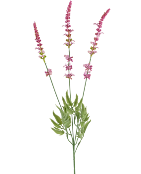 Greenmoods Kunstig gren Lavendel 66 cm lilla Greenmoods Kunstig gren Lavendel 66 cm lilla