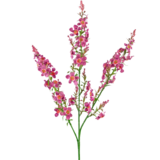 Greenmoods Kunstig blomst Kattemynte 75 cm lys rosa Greenmoods Kunstig blomst Kattemynte 75 cm lys rosa