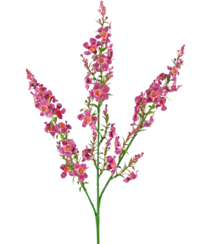 Greenmoods Kunstig blomst Kattemynte 75 cm lys rosa Greenmoods Kunstig blomst Kattemynte 75 cm lys rosa