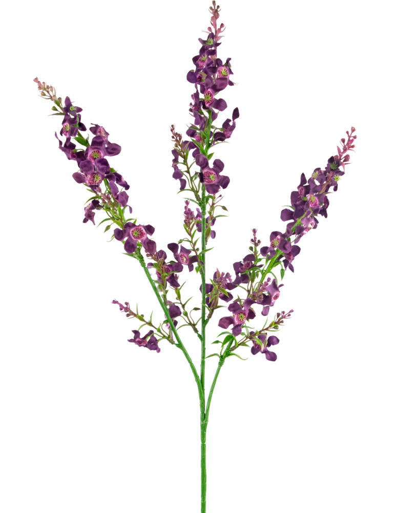 Greenmoods Kunstig Kattemynte Lilla 75cm