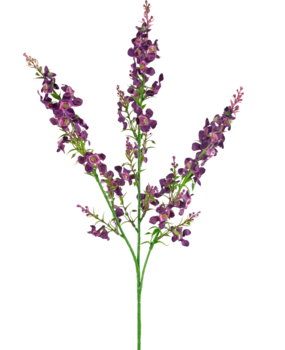 Greenmoods Kunstig Kattemynte Lilla 75cm Greenmoods Kunstig Kattemynte Lilla 75cm