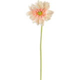 Greenmoods Kunstig blomst Gerbera mini 47 cm myk rosa Greenmoods Kunstig blomst Gerbera mini 47 cm myk rosa