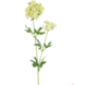 Greenmoods Kunstig blomst Blondeblomst 76 cm hvit