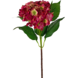 Greenmoods Kunstig blomst Hage Hortsenia 61 cm rosa