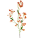 Greenmoods Kunstig  Daphne gren Oransje 108cm