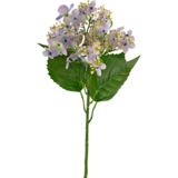 Greenmoods Kunstig Sommerfuglhortensia Lilla 70cm Greenmoods Kunstig Sommerfuglhortensia Lilla 70cm