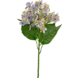 Greenmoods Kunstig Sommerfuglhortensia Lilla 70cm