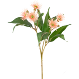 Greenmoods Kunstig Blomstrende Eucalyptus 62cm Greenmoods Kunstig Blomstrende Eucalyptus 62cm