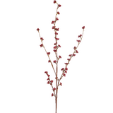 Greenmoods Kunstig Adventsbær Kvist 104cm Greenmoods Kunstig Adventsbær Kvist 104cm