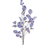 Greenmoods Kunstig Epleblad Blålilla 90cm Greenmoods Kunstig Epleblad Blålilla 90cm