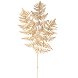 Greenmoods Kunstig Bregnegren Gull 78cm Greenmoods Kunstig Bregnegren Gull 78cm