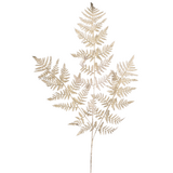 Greenmoods Kunstig Bregnegren champagne 78cm Greenmoods Kunstig Bregnegren champagne 78cm