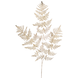 Greenmoods Kunstig Bregnegren champagne 78cm