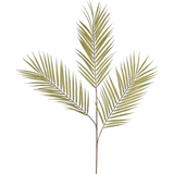 Greenmoods Kunstig Palmegren Grønn 100cm Greenmoods Kunstig Palmegren Grønn 100cm