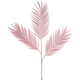 Greenmoods Kunstig Palmegren Lilla 100cm Greenmoods Kunstig Palmegren Lilla 100cm