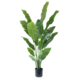 Greenmoods Kunstig Strelitzia Nicolai Deluxe 195 cm