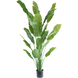 Greenmoods Kunstig Strelitzia Nicolai Deluxe 210cm