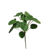 Greenmoods Kunstig Pilea Pengeplante 50 cm Greenmoods Kunstig Pilea Pengeplante 50 cm