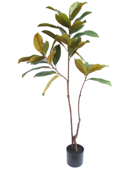 Greenmoods Kunstig plante Yulania tre 120 cm