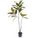 Greenmoods Kunstig plante Yulania tre 120 cm
