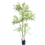 Greenmoods Kunstig plante Ruscus 180 cm Greenmoods Kunstig plante Ruscus 180 cm