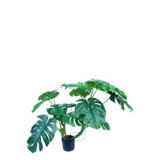 Greenmoods Kunstig plante Monstera 90 cm Greenmoods Kunstig plante Monstera 90 cm