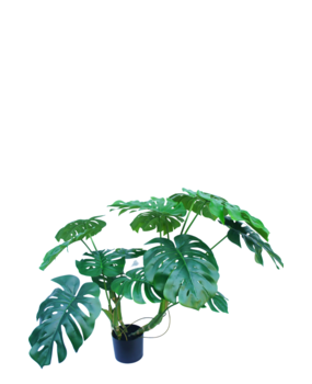 Greenmoods Kunstig plante Monstera 90 cm Greenmoods Kunstig plante Monstera 90 cm