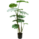 Greenmoods Kunstig plante Monstera 120 cm Greenmoods Kunstig plante Monstera 120 cm