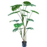 Greenmoods Kunstig plante Monstera 150 cm Greenmoods Kunstig plante Monstera 150 cm