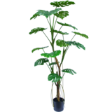 Greenmoods Kunstig plante Monstera 180 cm Greenmoods Kunstig plante Monstera 180 cm