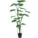 Greenmoods Kunstig plante Monstera 180 cm
