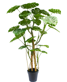Greenmoods Kunstig plante Monstera 240 cm