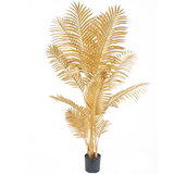 Greenmoods Kunstig Areca Palme Gull 160cm Greenmoods Kunstig Areca Palme Gull 160cm
