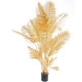 Greenmoods Kunstig Areca Palme Gull 200cm Greenmoods Kunstig Areca Palme Gull 200cm