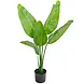 Greenmoods Kunstig Strelitzia Real Touch 90cm