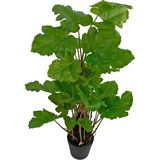 Greenmoods Kunstig Cucumis melonblad 90cm Greenmoods Kunstig Cucumis melonblad 90cm