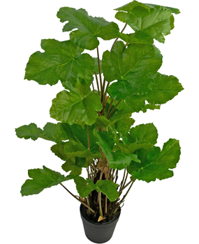 Greenmoods Kunstig Cucumis melonblad 90cm Greenmoods Kunstig Cucumis melonblad 90cm