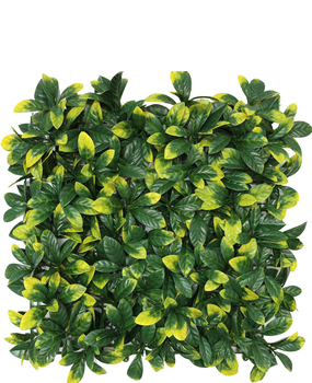 Greenmoods Kunstig Prunus Plantevegg UV 50x50cm Greenmoods Kunstig Prunus Plantevegg UV 50x50cm
